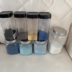 カラーサンドまとめ売り