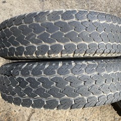 145R12 6P R 2023年製　4本　