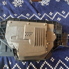 LS500用メーターミラーの画像