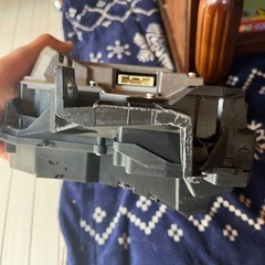 LS500用メーターミラーの画像