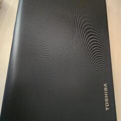 TOSHIBA dynabook Satellite B453/M

の画像