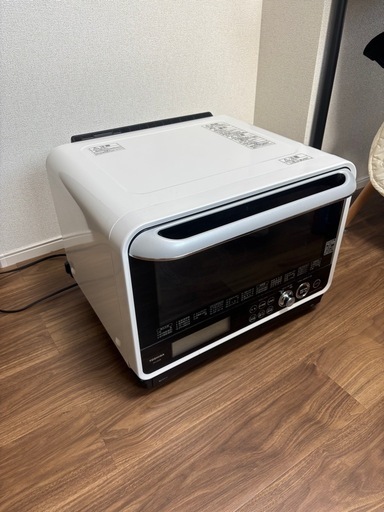 東芝　電子レンジ　ER-LD330