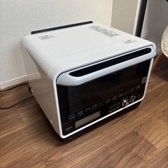 東芝　電子レンジ　ER-LD330