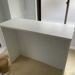 オフィス家具 カウンターテーブル 机 デスク 