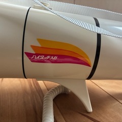メガホン　拡声器　ショルダータイプの画像