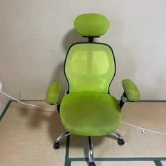 ゲーミングチェアお譲りします！！