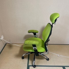 ゲーミングチェアお譲りします！！の画像