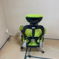 ゲーミングチェアお譲りします！！の画像