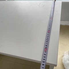 オフィス家具 カウンターテーブル 机 デスク の画像