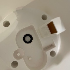 BRUNO 加湿器の画像