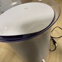 BRUNO 加湿器