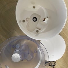 BRUNO 加湿器の画像