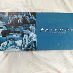 FRIENDS フレンズ全巻DVDの画像