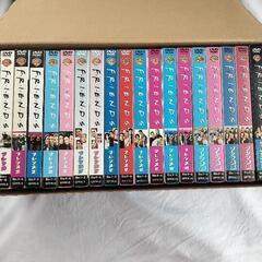 FRIENDS フレンズ全巻DVD