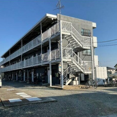 ✨🌸4月22日新着物件!!🌸✨『初期費用はコミコミ5万円(税込)...