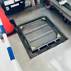 建築金物、装飾金物、鍛治の画像