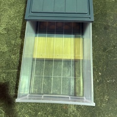 CASTY 押入れ収納　衣装ケースの画像