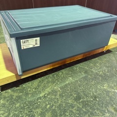CASTY 押入れ収納　衣装ケースの画像