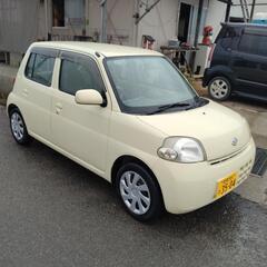 売約済み　足に　車検はいっぱい　乗れたら良い人にの画像