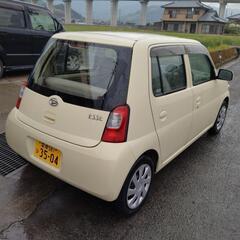 売約済み　足に　車検はいっぱい　乗れたら良い人にの画像