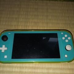 任天堂スイッチ　ライト