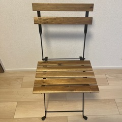IKEA チェア