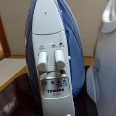 コードレスアイロンの画像