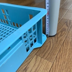 プラスチック製バンジュウの画像