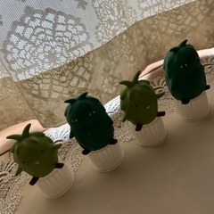 ⭐︎モリゾーとキッコロ万博4個セット