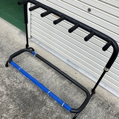 【お話中】ギタースタンドの画像
