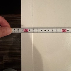 美品 
IKEA 棚の画像