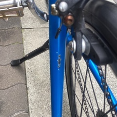 🚴 フジ　ヘリオンの画像
