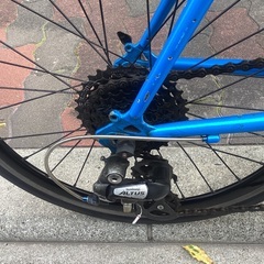 🚴 フジ　ヘリオンの画像