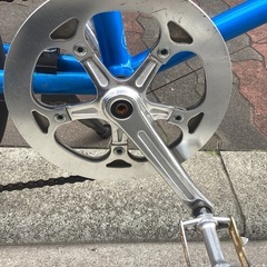 🚴 フジ　ヘリオンの画像