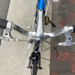 🚴 フジ　ヘリオンの画像