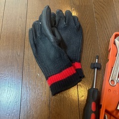 【4/27夜か4/28お渡し】工具類（イケアで購入）の画像