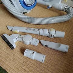 【評価有り】日立　CV-SU10の画像