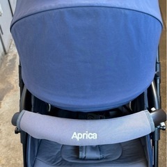 Aprica アップリカベビーカーの画像