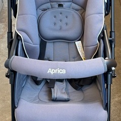 Aprica アップリカベビーカー