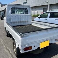 抵走行車✨ハイゼットトラック⭐️スペシャル⭐️の画像