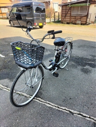 最終値下げPanasonic 電動自転車