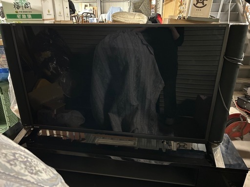 テレビ