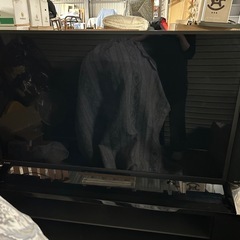 テレビ