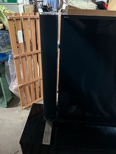 テレビ