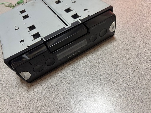 カロッツェリアPioneer MVH-7500SC (あか) 京成佐倉のカー