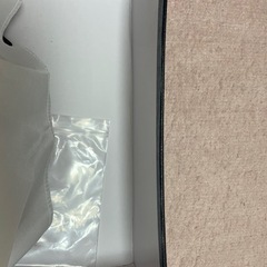 　PRADA ガレリアサフィアーノ　ハンドバッグ の画像