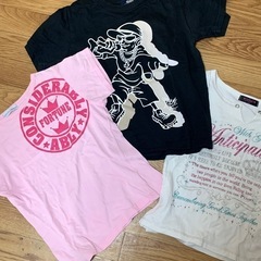 Tシャツ　150cm