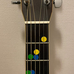 【名東区｜上社駅近く】小学校高学年〜高校生対象🎸かっこよく弾けるギターレッスン｜無料体験受付中！の画像