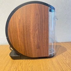 未使用品ですの画像
