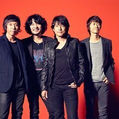 キーボード募集です！新規結成 Mr.Childrenコピーバンド...